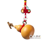 台灣葫蘆小吊飾